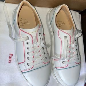 Christian Louboutin’s